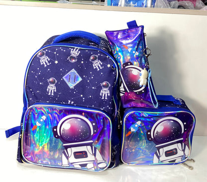 16inches 3in1 Jasmine Back Bag