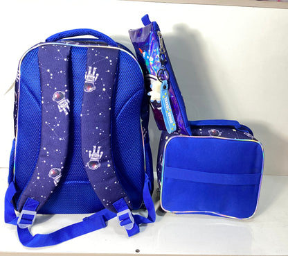 16inches 3in1 Jasmine Back Bag