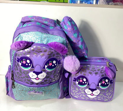 16inches 3in1 Jasmine Back Bag