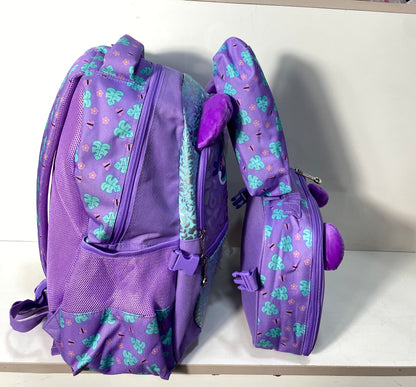 17inches 3in1 JASMINE Back Bag