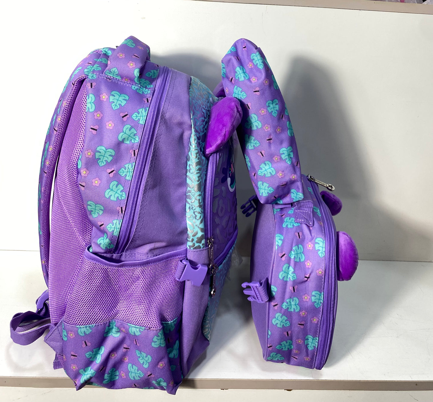 16inches 3in1 Jasmine Back Bag