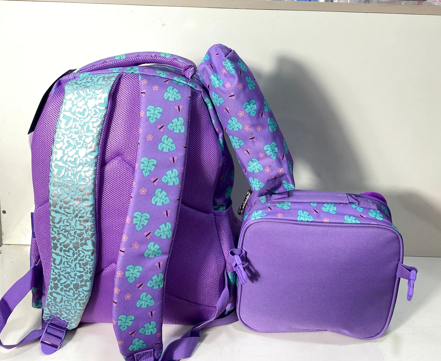 16inches 3in1 Jasmine Back Bag