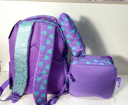 16inches 3in1 Jasmine Back Bag