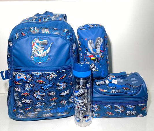 Smiggle bag