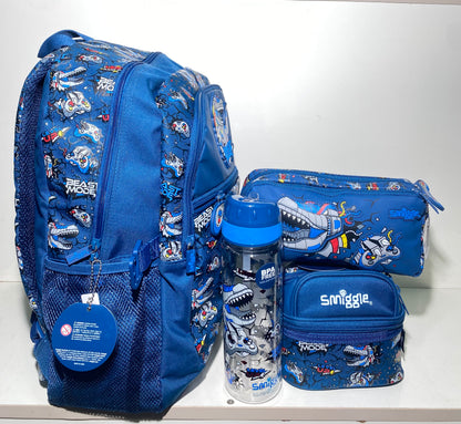 Smiggle bag