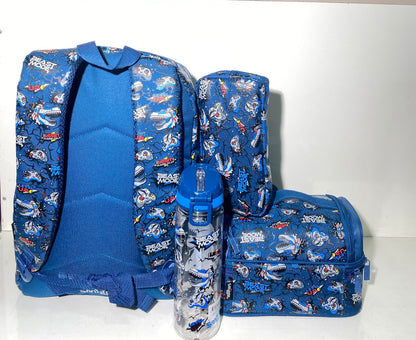 Smiggle bag