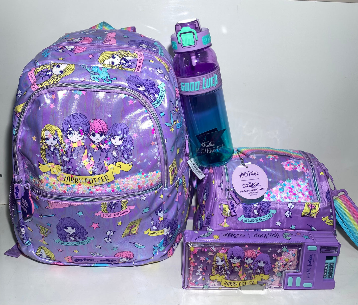 SMIGGLE BAG