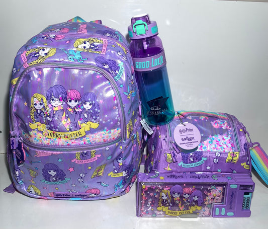 SMIGGLE BAG