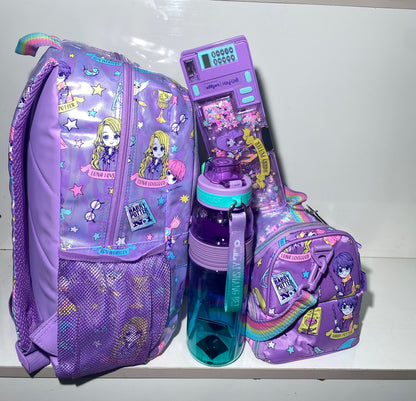 SMIGGLE BAG