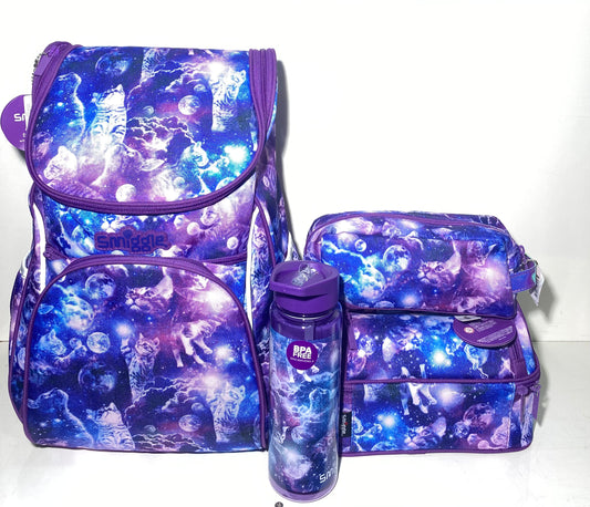SMIGGLE BAG