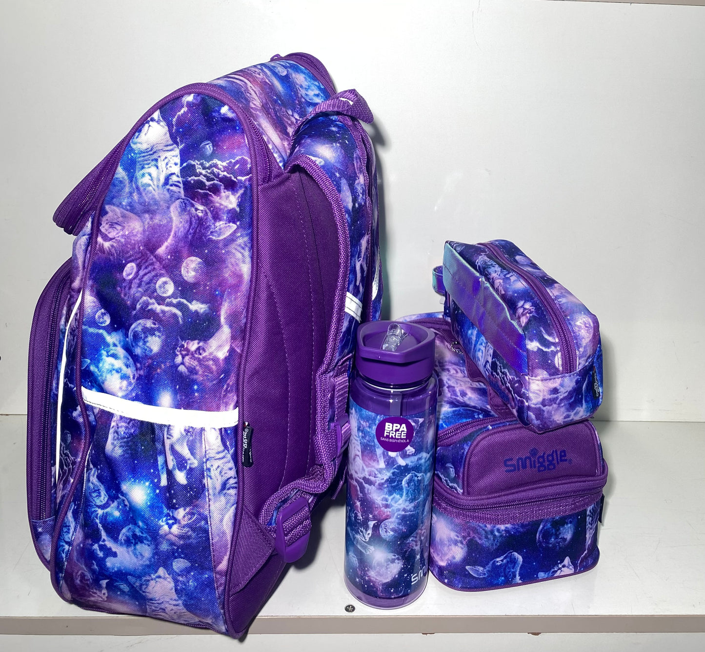 SMIGGLE BAG