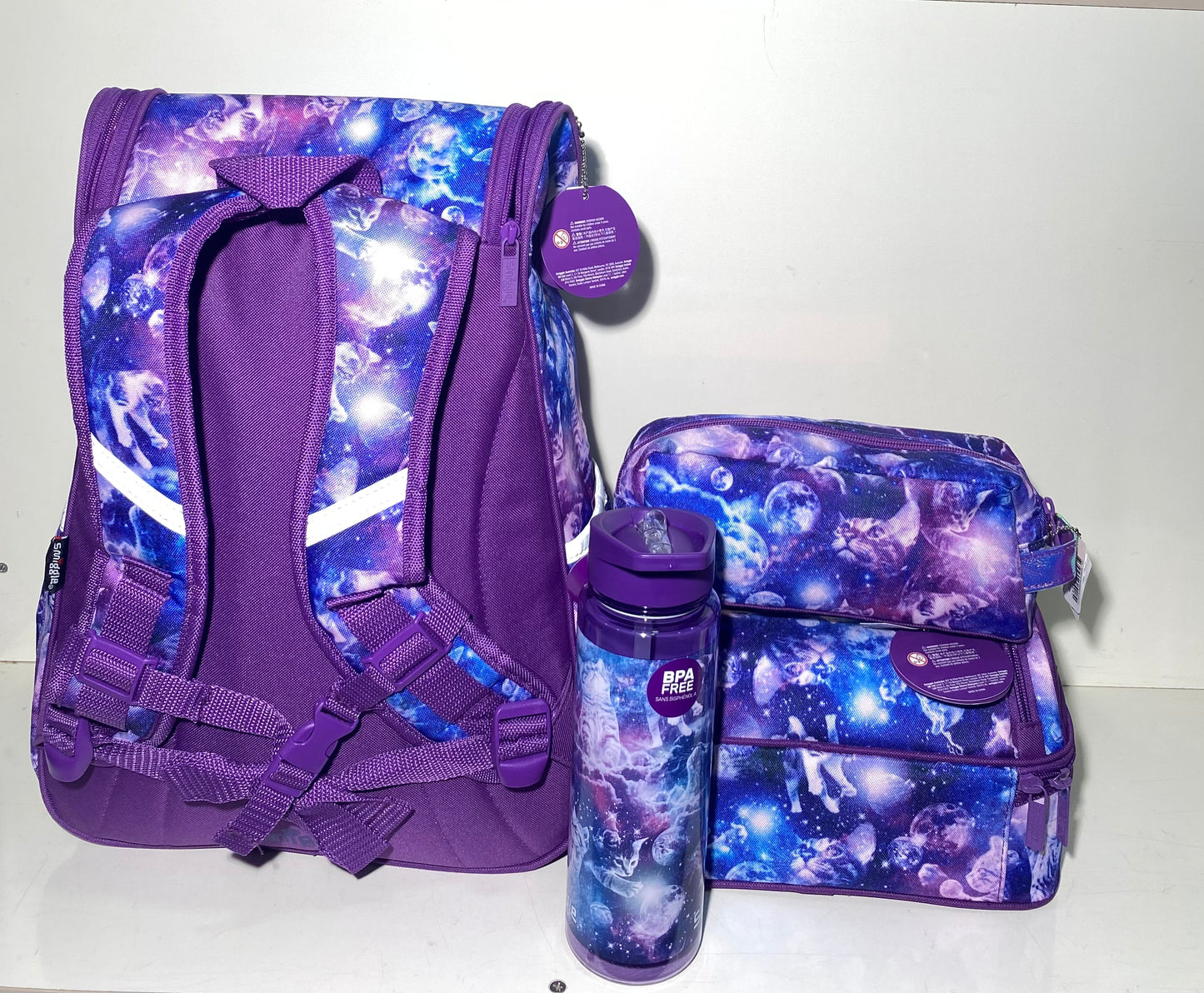 SMIGGLE BAG
