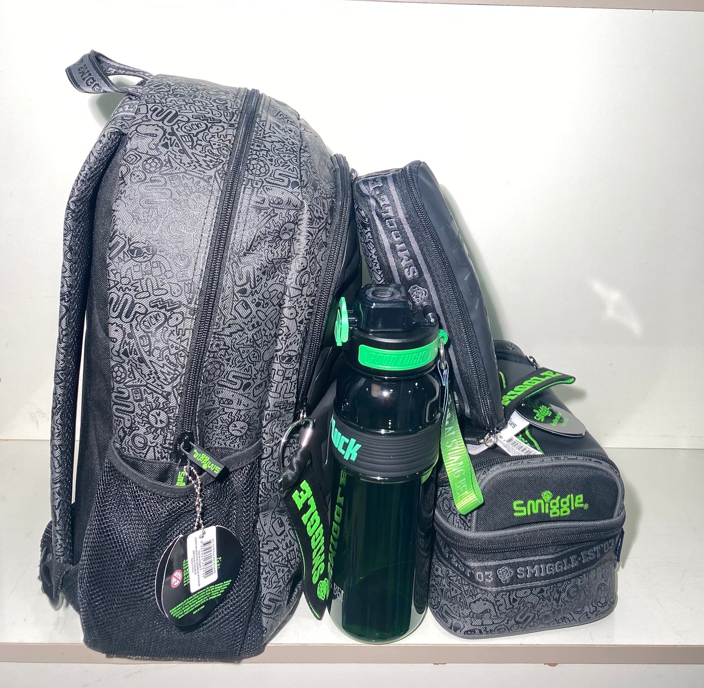 SMIGGLE BAG