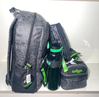 SMIGGLE BAG