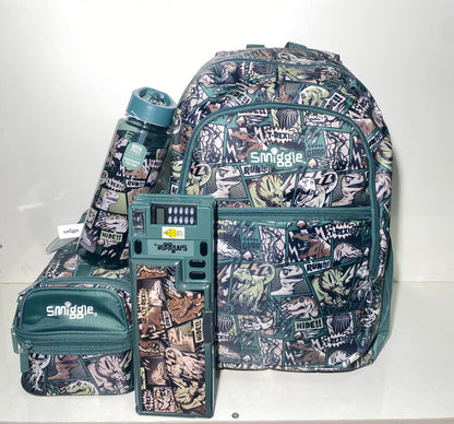SMIGGLE BAG