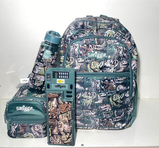 SMIGGLE BAG