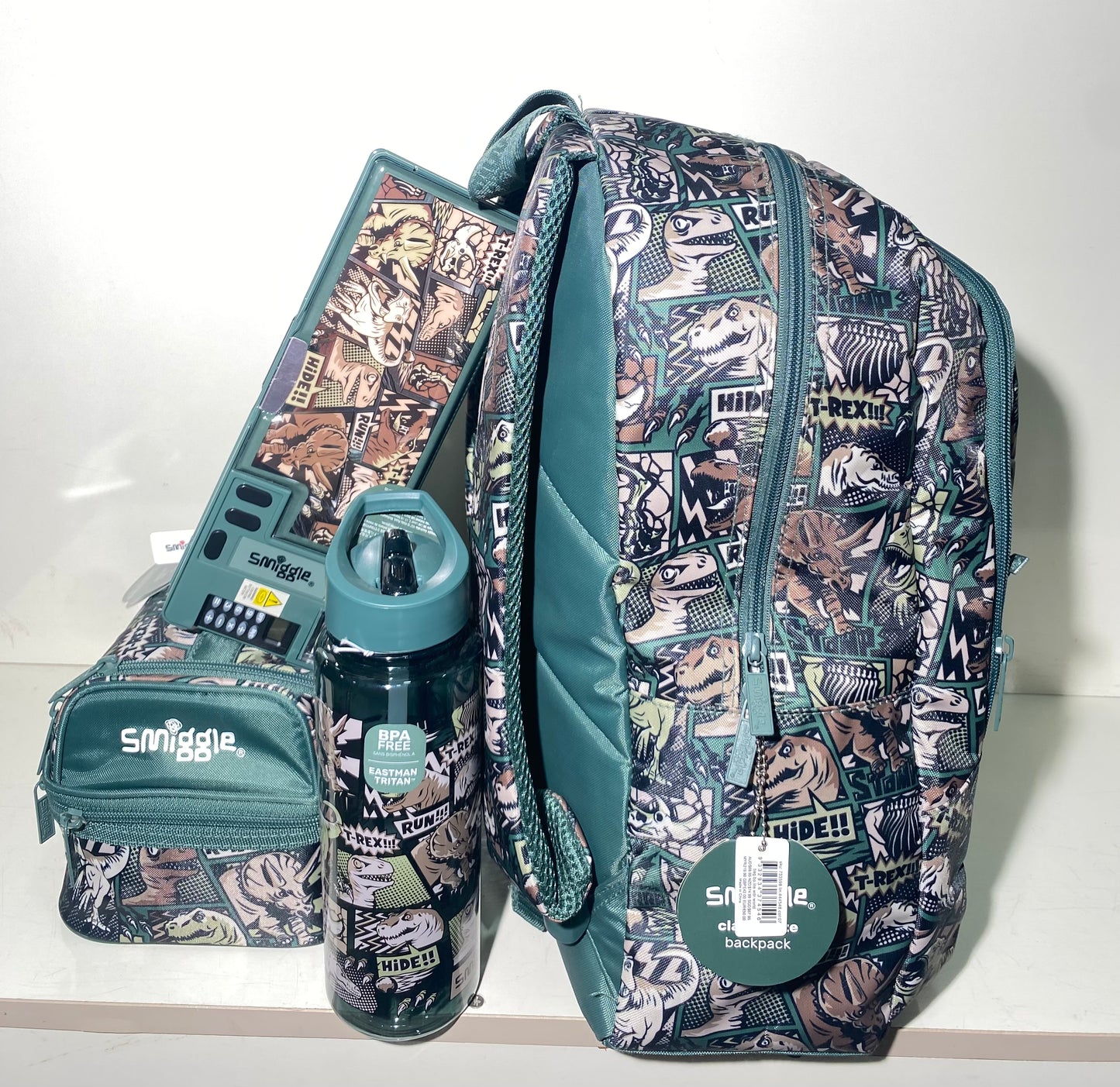 SMIGGLE BAG