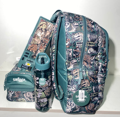 SMIGGLE BAG