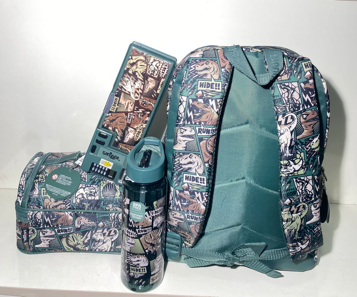 SMIGGLE BAG