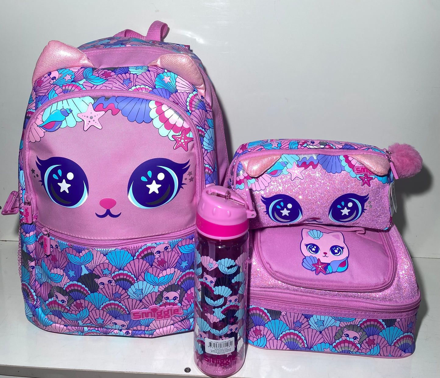 SMIGGLE BAG