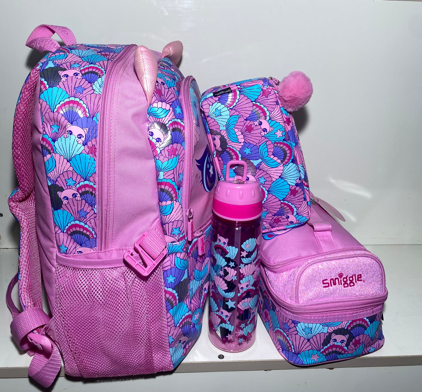 SMIGGLE BAG
