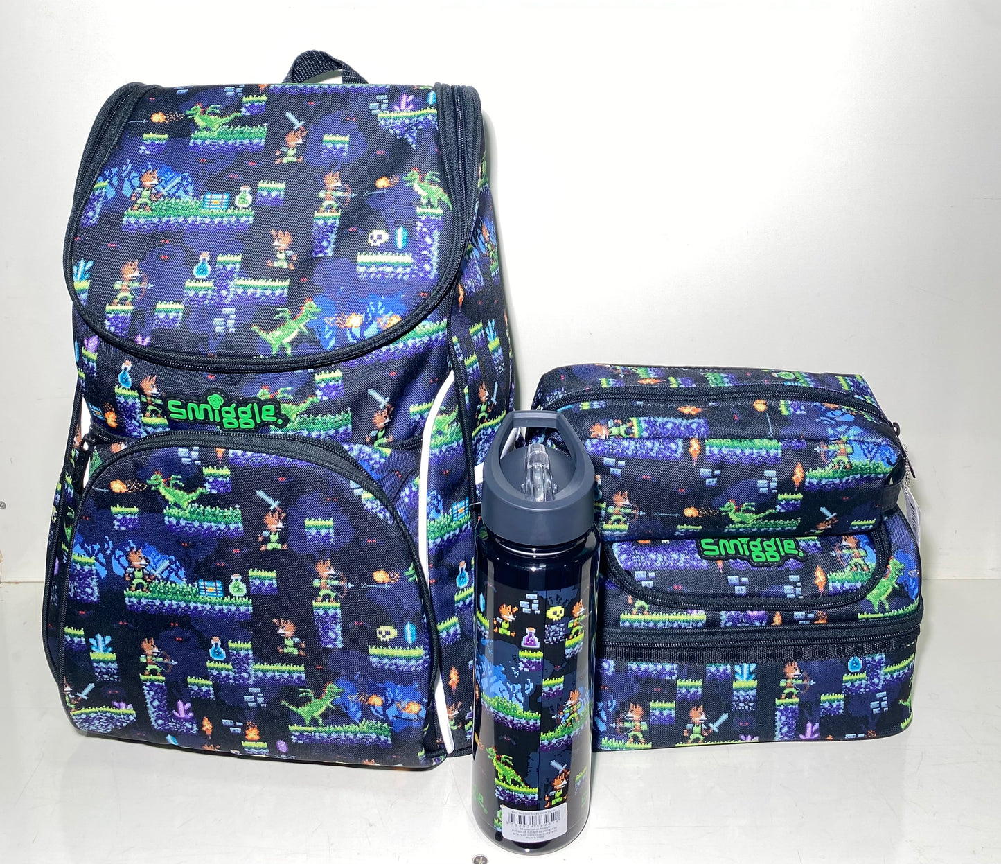 SMIGGLE BAG