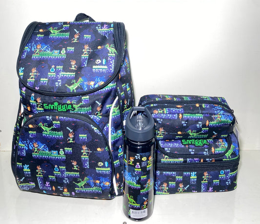 SMIGGLE BAG