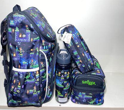 SMIGGLE BAG