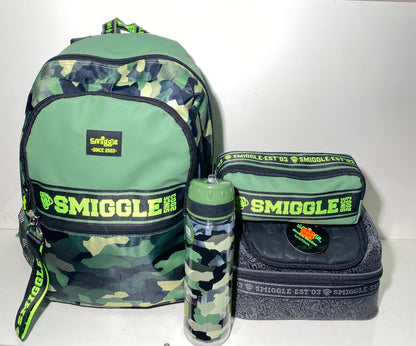SMIGGLE BAG