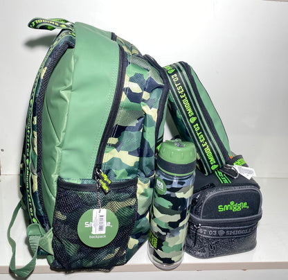 SMIGGLE BAG