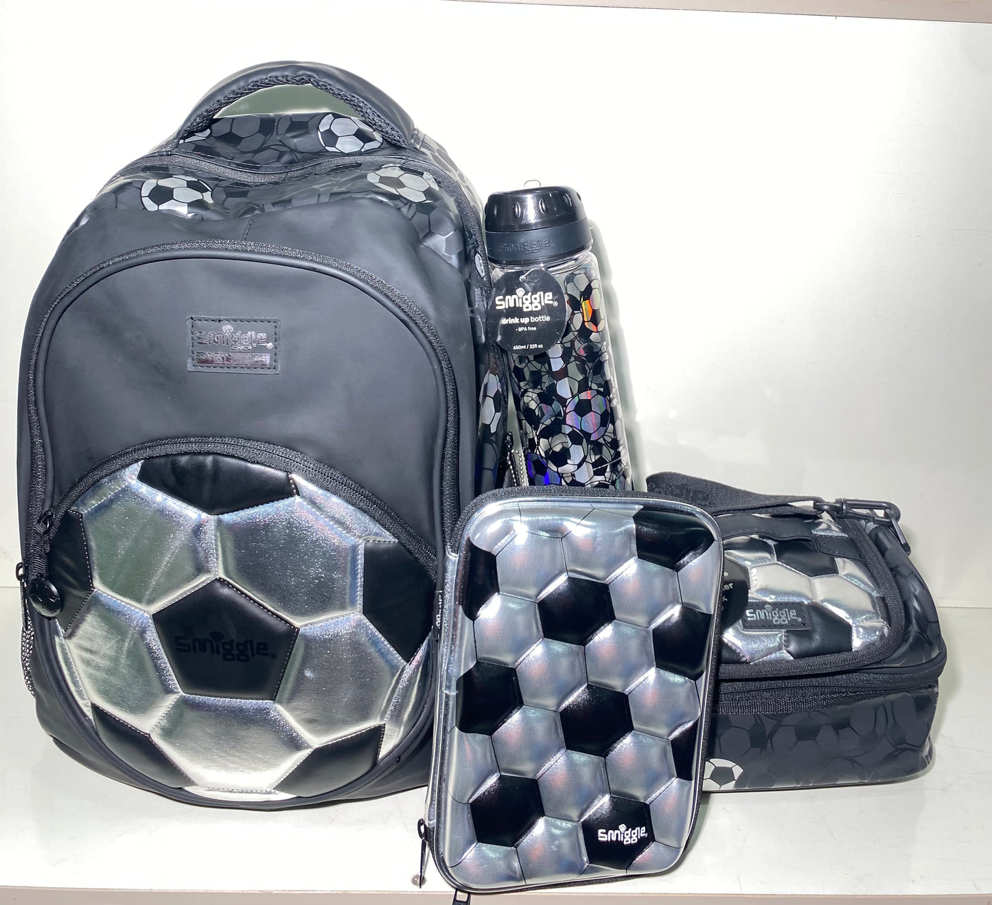 SMIGGLE BAG