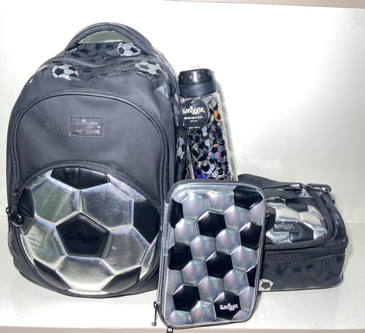SMIGGLE BAG