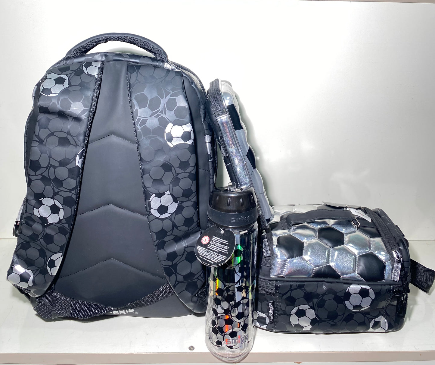 SMIGGLE BAG