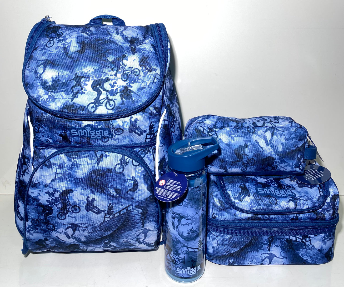 SMIGGLE BAG