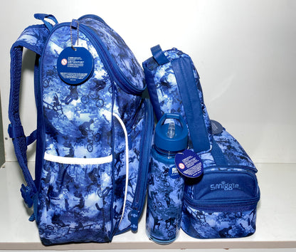 SMIGGLE BAG