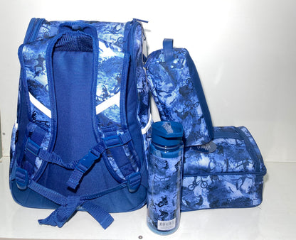 SMIGGLE BAG