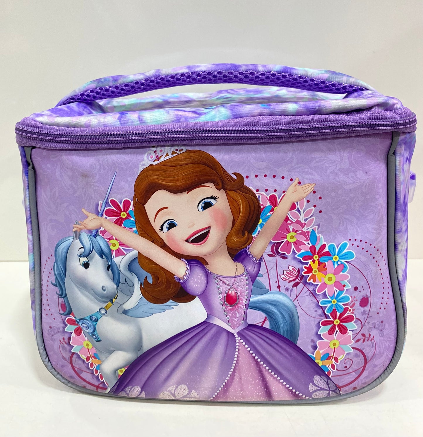 HSD Lunch Bag