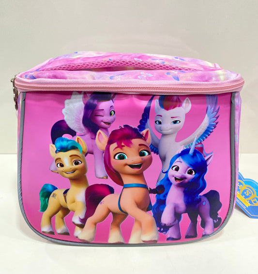 HSD Lunch Bag
