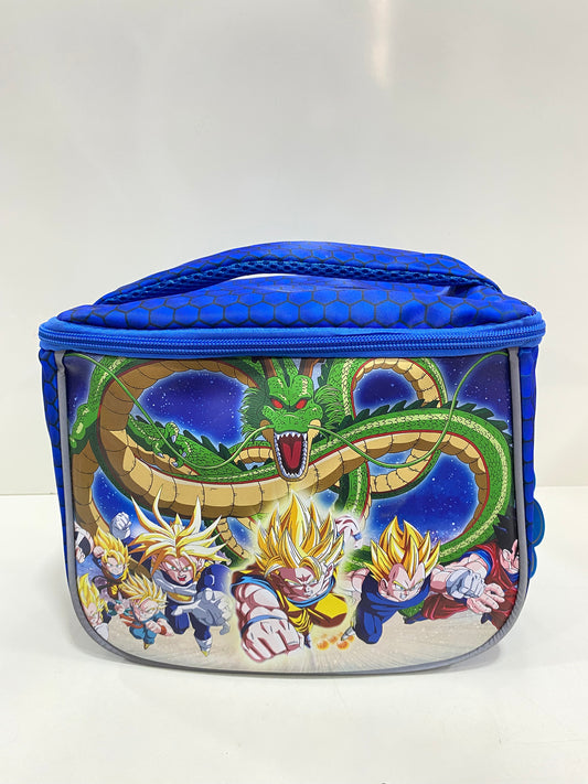 HSD Lunch Bag