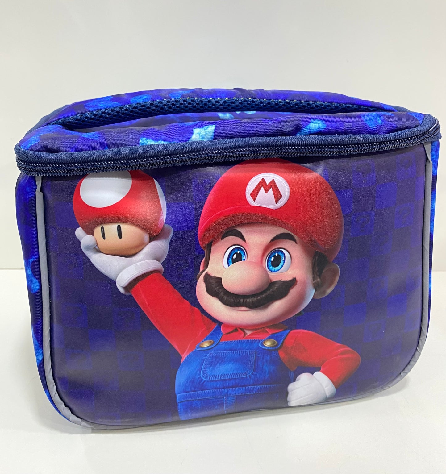 HSD Lunch Bag