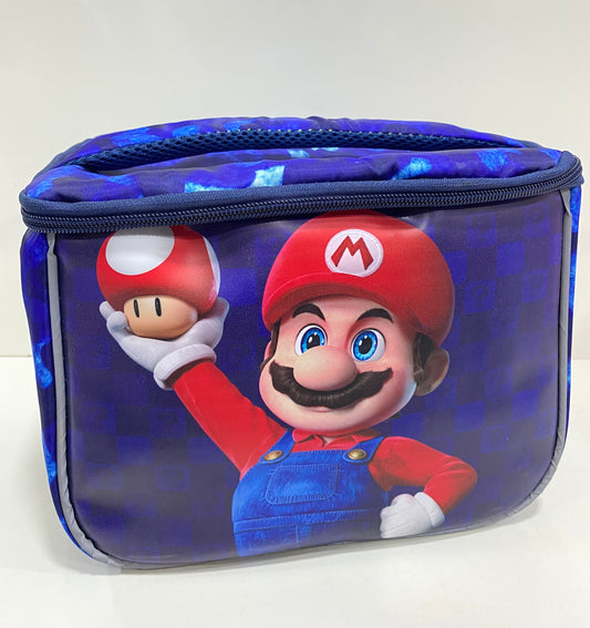 HSD Lunch Bag