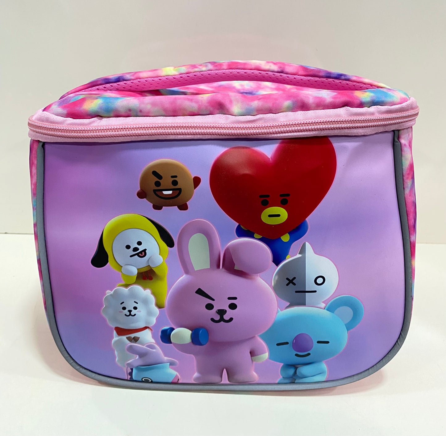 HSD Lunch Bag