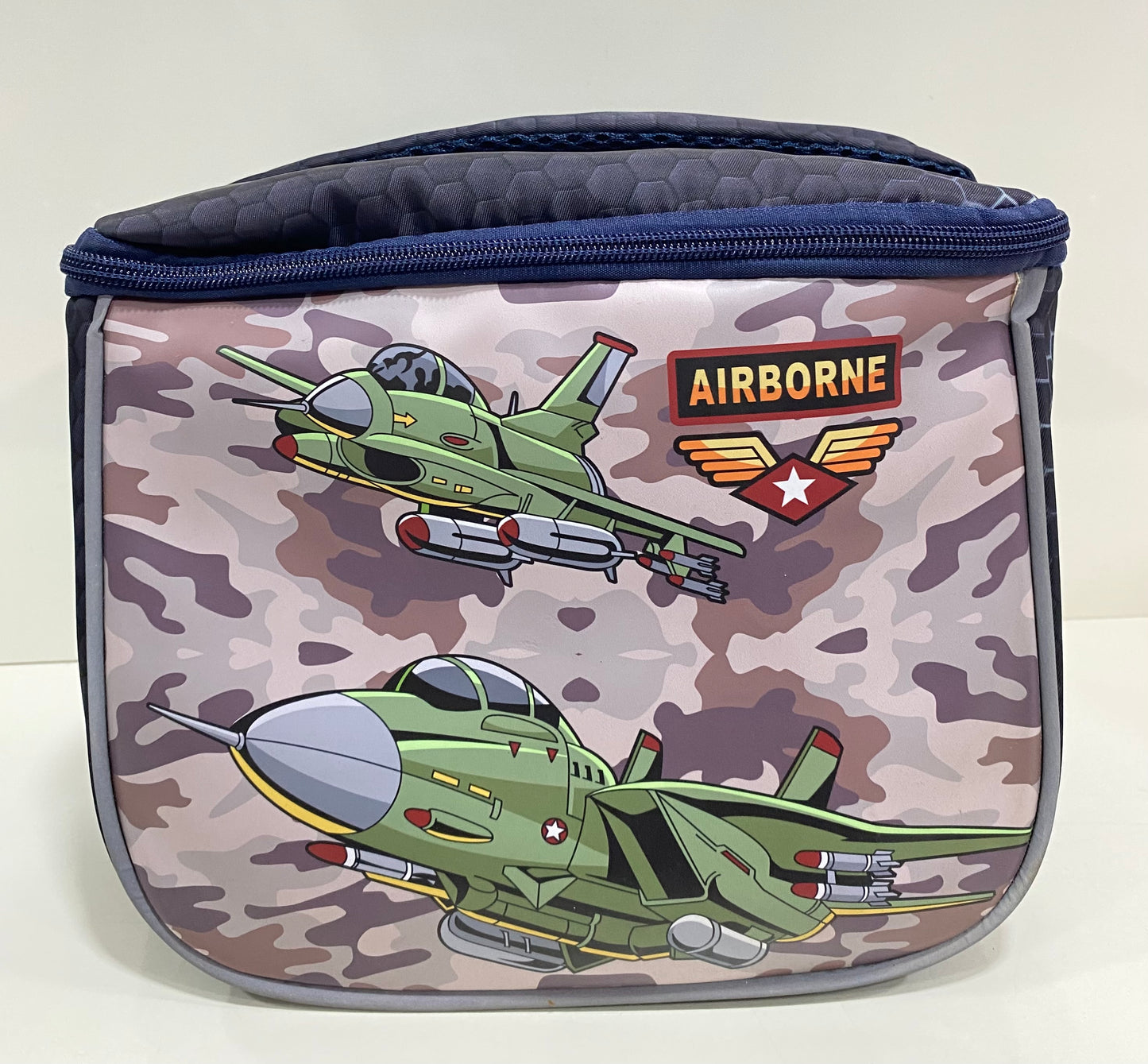 HSD Lunch Bag