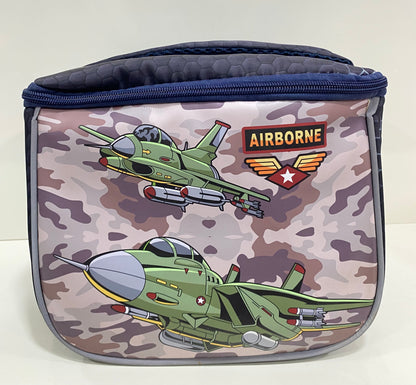 HSD Lunch Bag