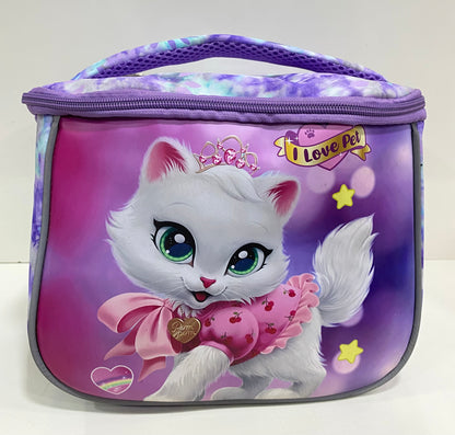 HSD Lunch Bag