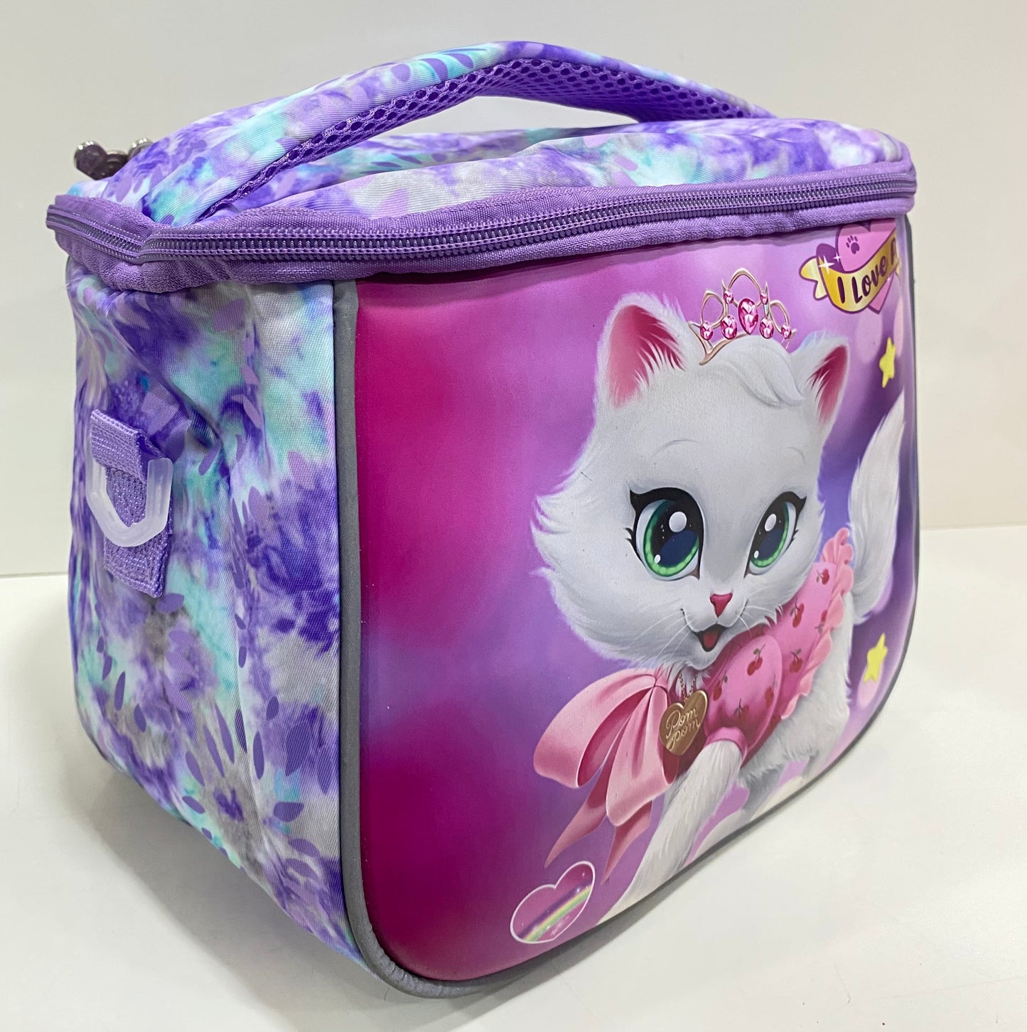 HSD Lunch Bag