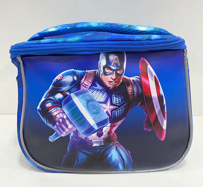 HSD Lunch Bag
