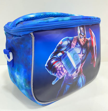 HSD Lunch Bag
