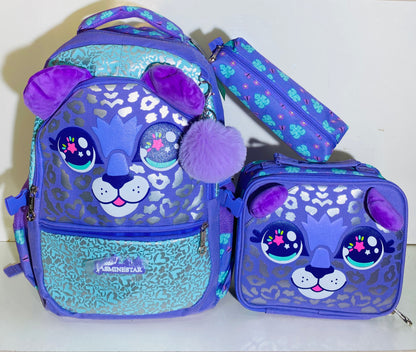 17inches 3in1 JASMINE Back Bag