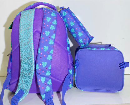 17inches 3in1 JASMINE Back Bag